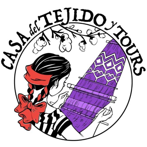 logo casa del tejido